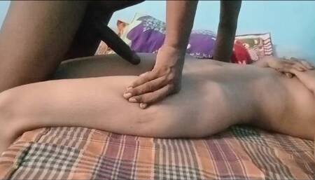 My Girlfriend Wouldn't Let Me Leave Her, so I Fucked Her and Then Left Her