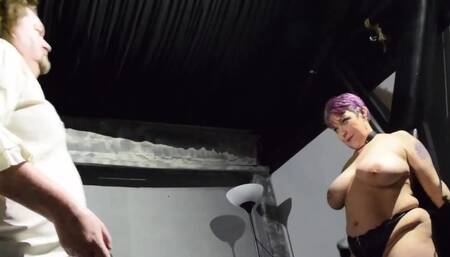 I'm Such a Naughty Sub, I Usually End up Giggling! if You'd Like to See the Full Length Videos ( 12-15 Minutes Long Including Sp