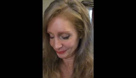 2 CLIPS OF CHEWING AND CHOMPING