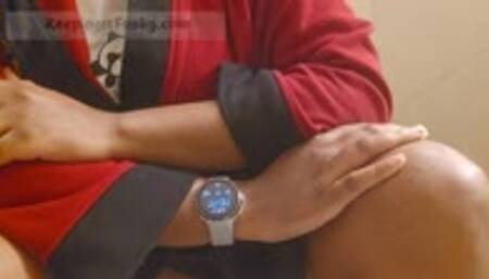 Renee's Drops In The Barrell! Mov version