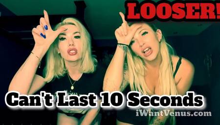 Premature Ejaculation Problems: Fast and Furious Failure - Mistress Kayla