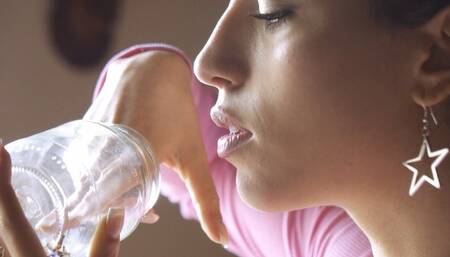 Bad Influence - Persefone HQE