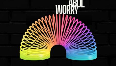 ABDL Worries - Wonders of ABDL