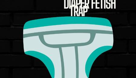 Lured Into The Adult Diaper Fetish Trap