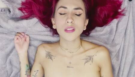 POV I LOVE HOW YOU FUCK ME