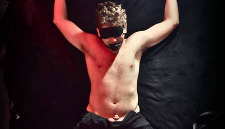 College Bro Tanner Is Back In Town! (Part 3)