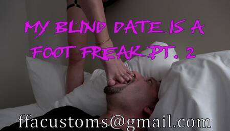 Part 2: The Smelly Sock Domination