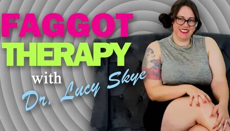 Faggot Therapy: Session 1