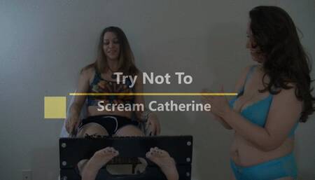 Try Not To Scream Catherine (1080p)