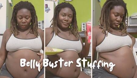 Belly Buster Stuffing