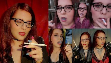 Virginia Slim 120 Compilation