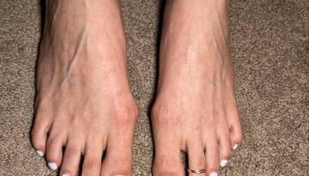 Stroke For My Tendons and Veins