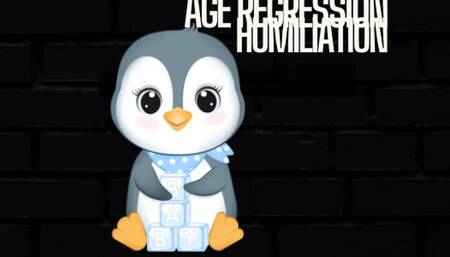 Age Regression Humiliation And Degradation Mesmerize
