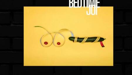 Wife Bedtime Jerk Off Instruction BETA