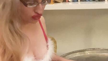 Chica Mafiosa Premium