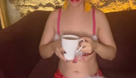 Chica Mafiosa Musica Clip 1