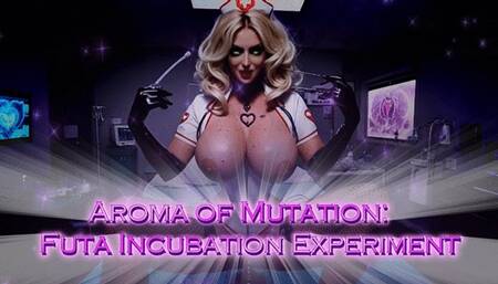 Aroma of Mutation: Futa Incubation Experiment