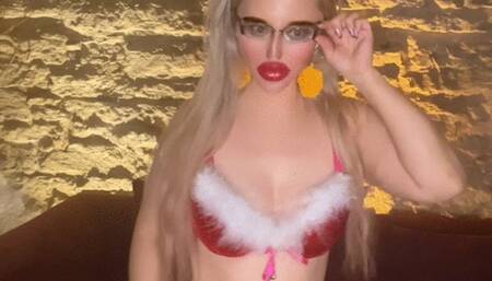 Chica Mafiosa Música Clip 3