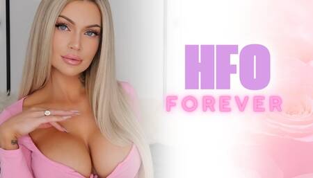 HFO Forever