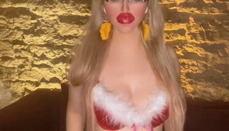 Chica Mafiosa Musica Clip 4