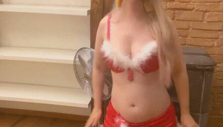 Chica Mafiosa Music Clip 7