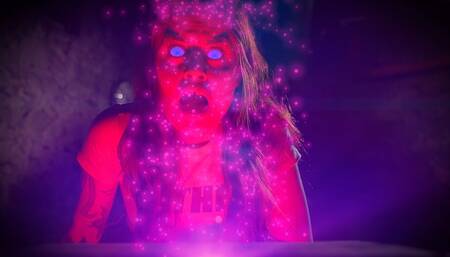 An Uninvited Guest (Mobile)