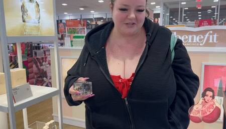 Falling Under My Spell