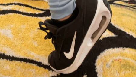 Cock Workout Challenge