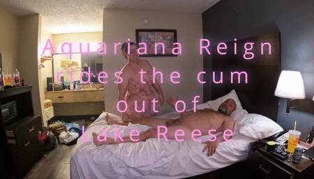 Johnny Z and Cherry Black meet again