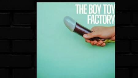 [ABDL] The Boy Toy Factory For Little Cockwhores To Gangbang Mind Fuck