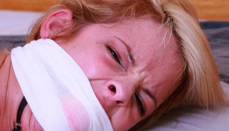 Sassy Blond Florida Realtor Bella is a: Condescending Woman Put In Her Place! RE ENCODE 2025 *New Video*