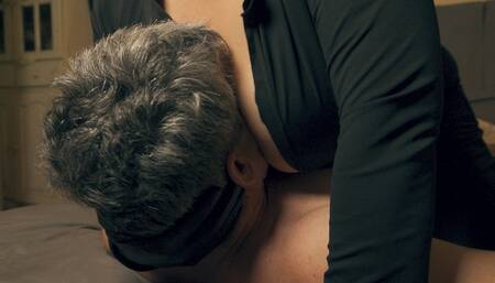 Dream handjob (HD MP4)