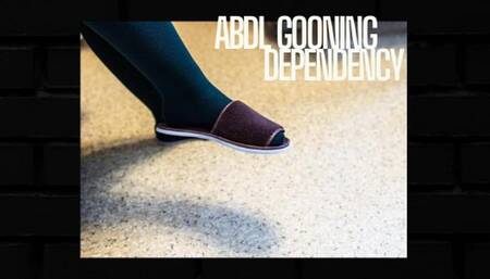 [ABDL] Adult Baby Gooning Dependency Mind Fuck