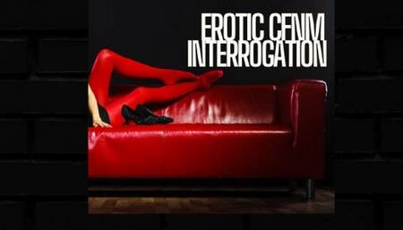 [ABDL] Daddy's New Sexy Dominant Wife Questions You, CFNM Interrogation