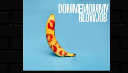 [ABDL] Loving Wife-Mommy Removes Your Diaper For Intense Blowjob, Blowjob Encouragement