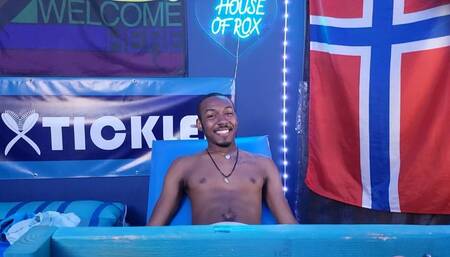 House Of Rox : Jay Strong 2