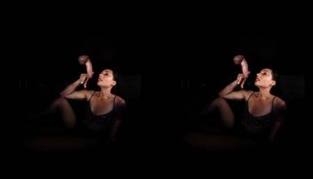 21 Minute Milking Table