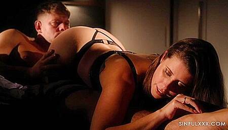 Milf Big Tits - New A Helping Hand 1 24 11 15 Bigtits Bigass Milf Brunette Hardcore Artporn Demoninc