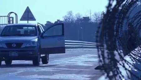 A Good Lawyer's Wife