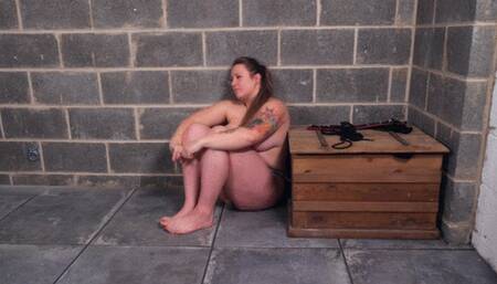 Lady Dark Angel - My pleasure is in watching you suffer