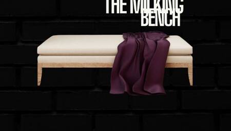 The Ultimate Wife-Mommy Milking Cumming Bench - ABDL JOI