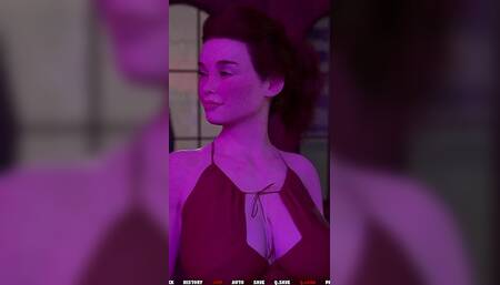 Hard to Find Gamplay with Sex Scene Part 4