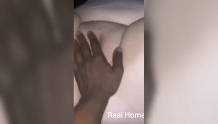Pussy Massage Orgasms