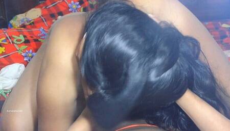 Desi Hot Couples Hardcord Sucking and Fucking Frome Guntur