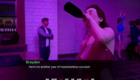 Hard to Find Gamplay with Sex Scene Part 4