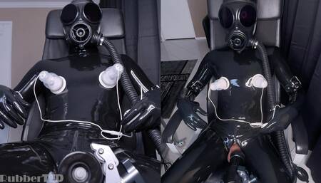Solo Milking Machine Collection