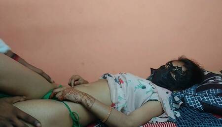 Indian Romantic Sex with Desi Girlfriend Full Hindi Video