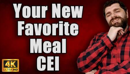 KingMarti: Your New Favorite Meal CEI 4k UHD