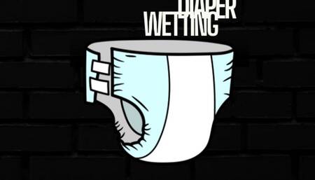 Adult Diaper Wetting [Halloween Induction] Mesmerize