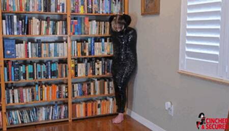 Medusa Triple Mummified and Bagged (WMV Format)